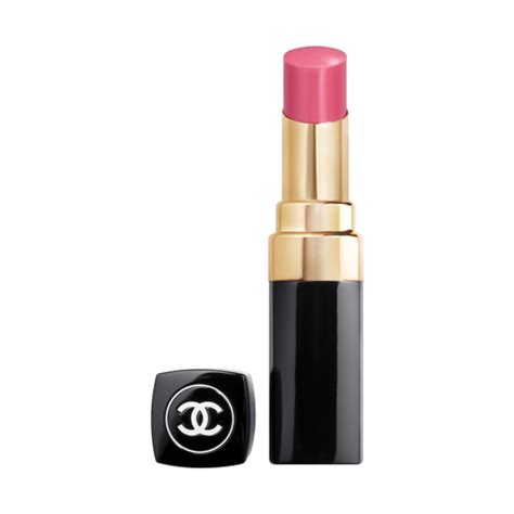 rouge a levre chanel bel ami|Chanel Bel Ami Rouge Coco Shine Hydrating Sheer Lipshine.